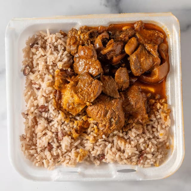 Stew Pork - LS..