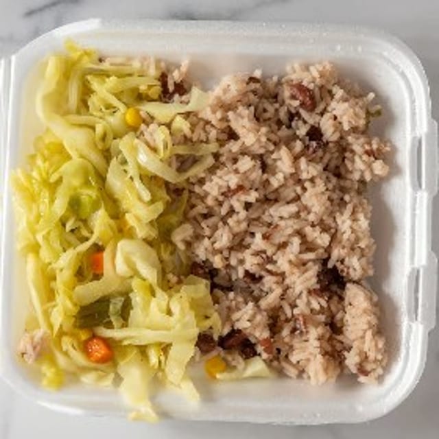 Vegetarian OPT - Ent.