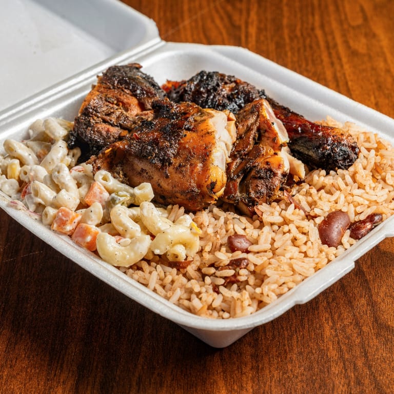 Island Flavors Worth Savouring