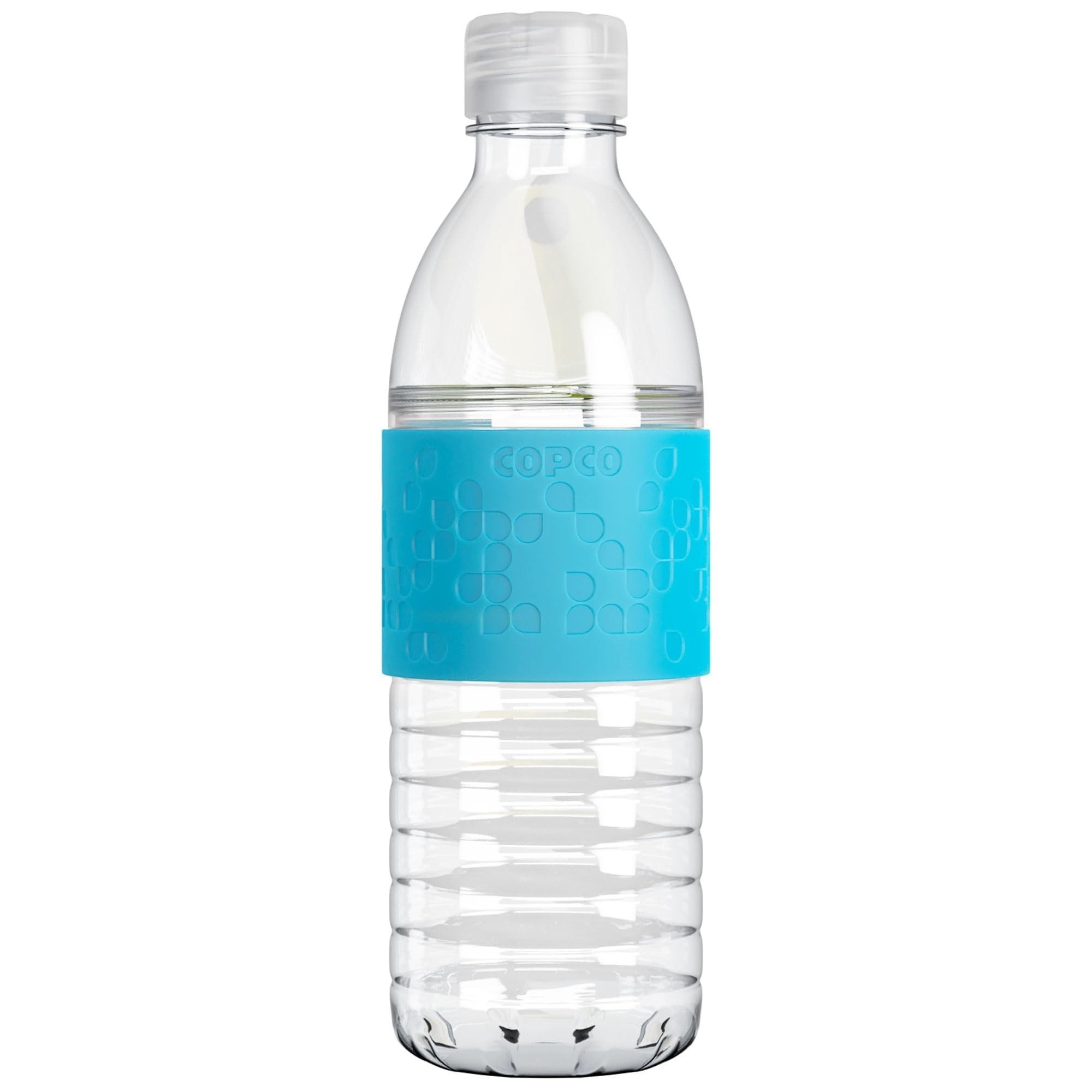 Water Bottle.
