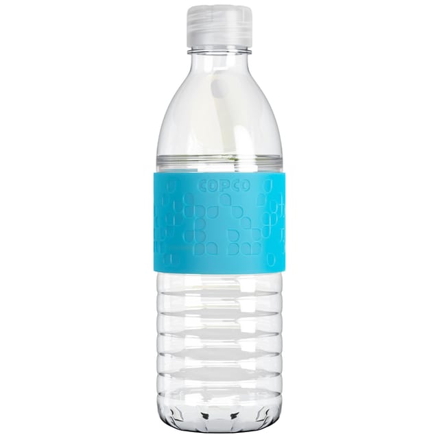 Water Bottle.