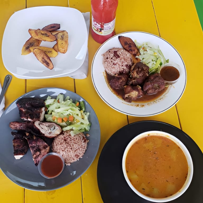 Jamaica Catering for Your Next Event in Palm Bay