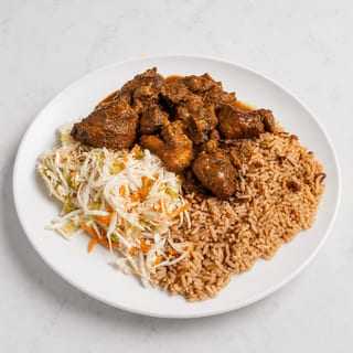 Stew Pork - Chef's Choice